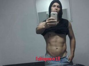 Fabiopower18