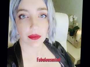 Fabulousmind