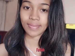 Fafah