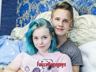 Faircollegeguys