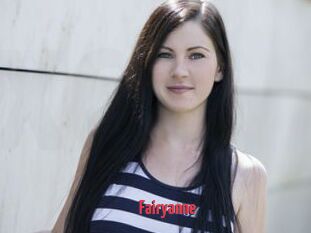 Fairyanne