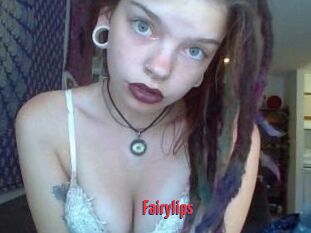 Fairylips