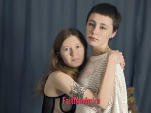 Faithandmira