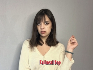 Falinealltop
