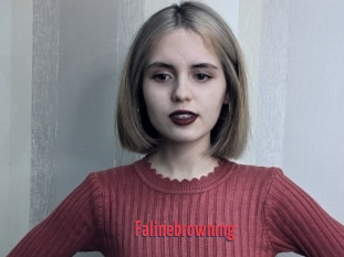 Falinebrowning