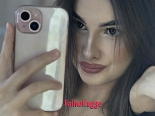 Falinefrogge