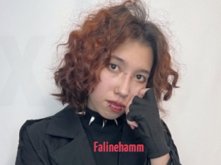 Falinehamm