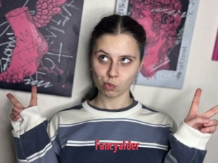Fancyalder