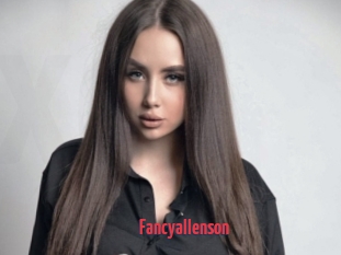 Fancyallenson