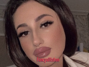 Fancyalliston