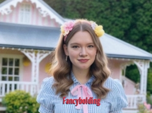 Fancybolding