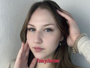 Fancychesser
