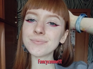 Fancyconnett