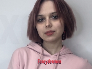 Fancydenmon