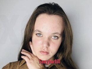 Fancyhartill