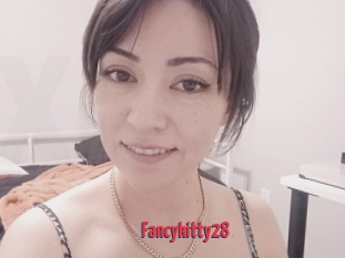 Fancykitty28