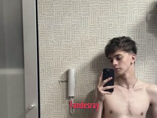 Fandesray