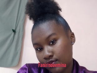 Fanirisoaemina