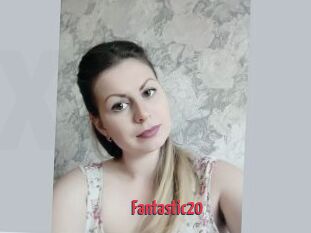 Fantastic20