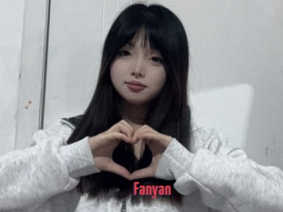 Fanyan
