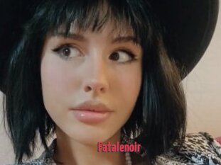 Fatalenoir