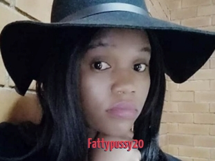 Fattypussy20