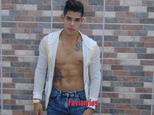 Favianrios