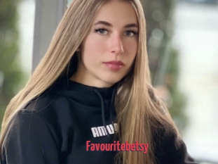 Favouritebetsy