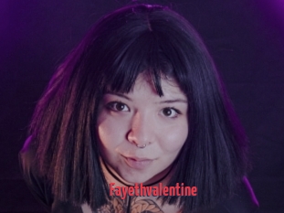 Fayethvalentine