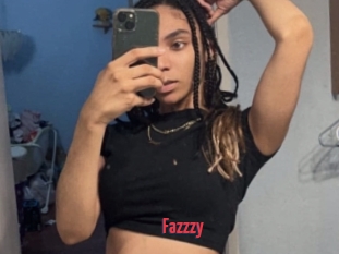 Fazzzy