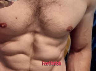 Feetfetish