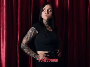 Felicebraun