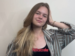 Felicecroke