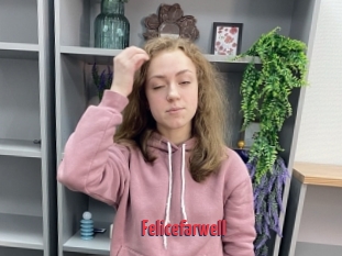 Felicefarwell