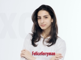 Feliceferryman