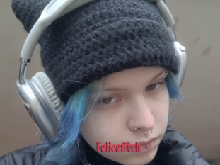 Felicefitch