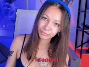 Feliciabennett