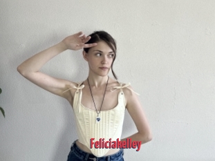 Feliciakelley