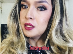 Felicitycollins