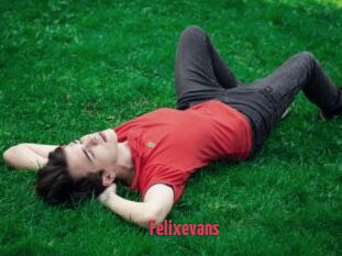 Felixevans
