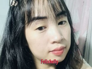 Felixkelly