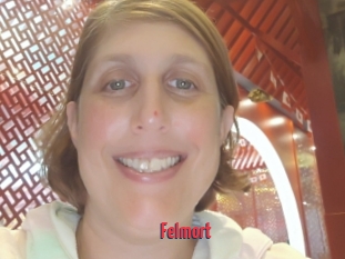Felmort