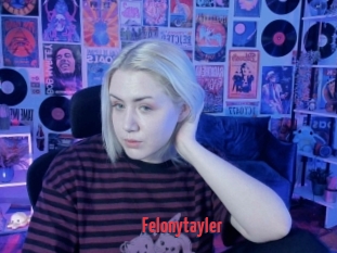 Felonytayler