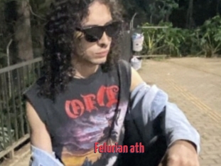 Felurian_ath