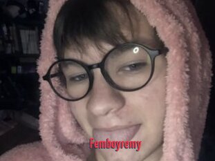 Femboyremy