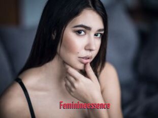 Feminineessence