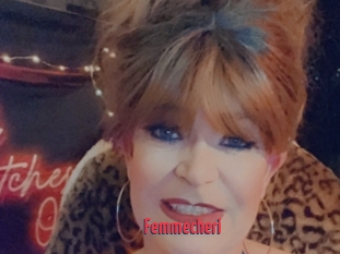 Femmecheri