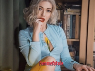 Femmefatale