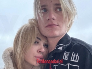 Fentonandariel