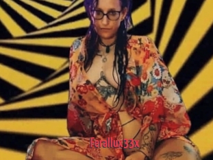 Ferallux33x